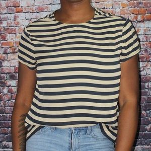 🌹Jones New York 100% Silk Top